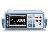 GW Instek GDM-9060 - Multímetro digital de doble medida, 6 1/2 dígitos